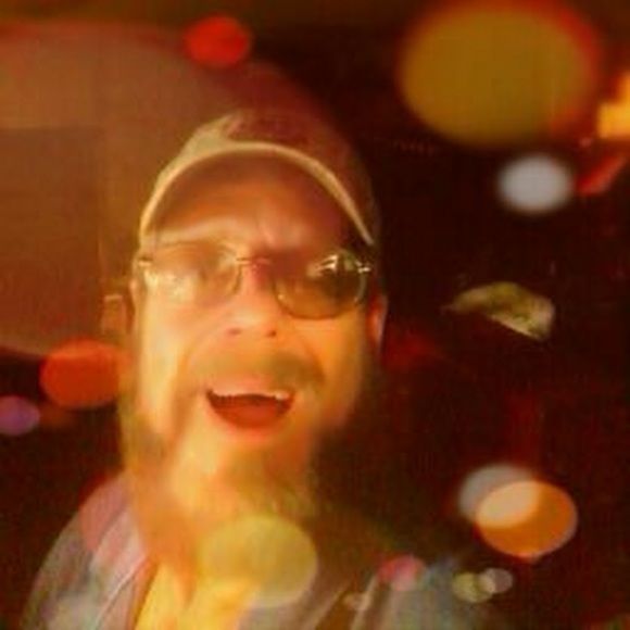 Meet your Posher, Jim - Picture 1 of 1